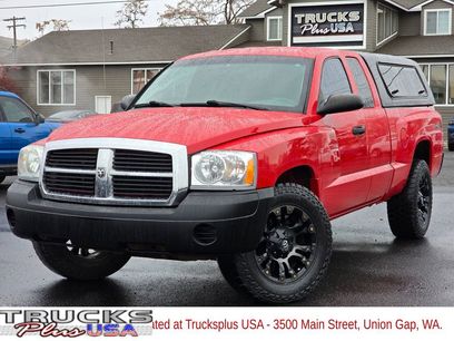 Used 2006 Dodge Dakota ST