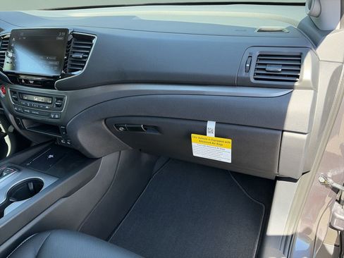 New 2026 Honda Ridgeline RTL image 20