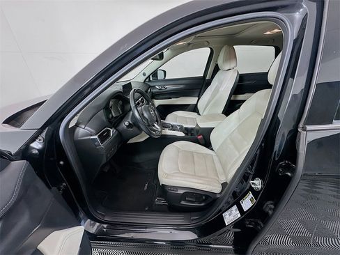 Used 2019 MAZDA CX-5 Grand Touring image 22