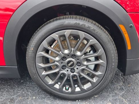 New 2026 MINI Cooper S image 9