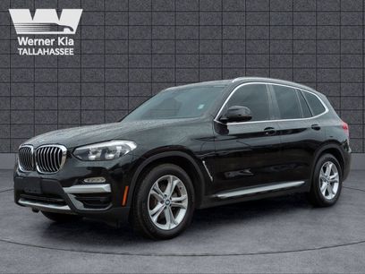 Used 2019 BMW X3 sDrive30i