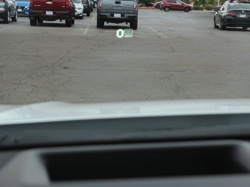 New 2025 Buick Envision Preferred image 5