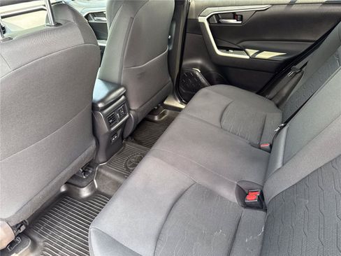 Used 2022 Toyota RAV4 SE w/ Convenience Package AWD/4WD image 31
