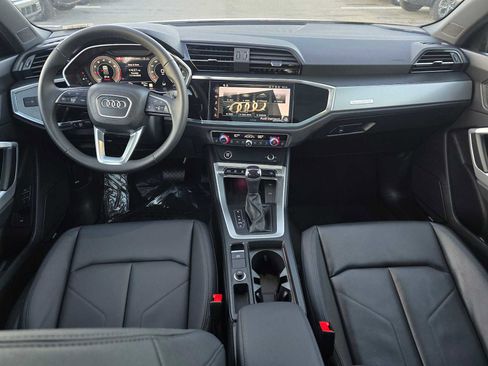 New 2025 Audi Q3 2.0T Premium Plus image 20