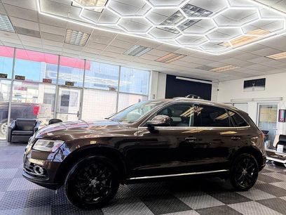 Used 2014 Audi Q5 2.0T Premium Plus w/ Premium Plus Package