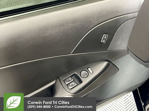 Used 2008 Chevrolet Corvette Coupe image 10