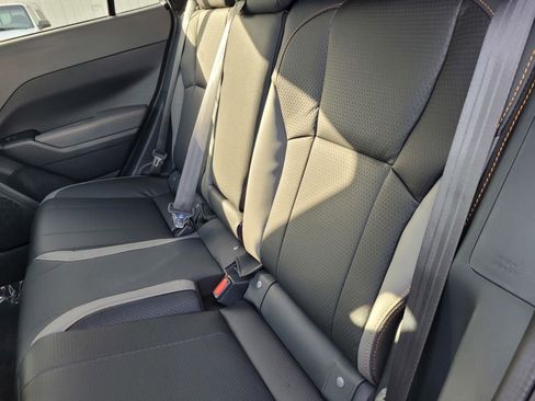 New 2026 Subaru Crosstrek 2.5i Wilderness image 11