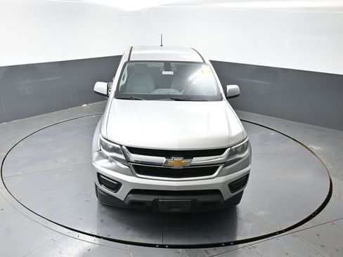 Used 2020 Chevrolet Colorado W/T w/ WT Convenience Package image 18
