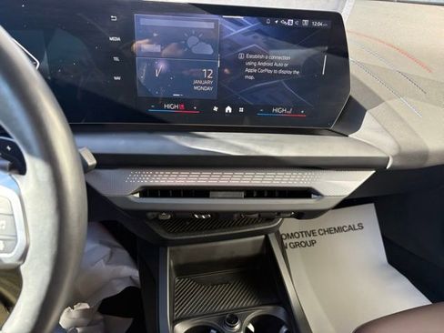 Used 2025 BMW 228i xDrive w/ Premium Package image 14