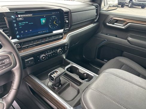 Used 2023 Chevrolet Silverado 1500 LT w/ Texas Edition Plus image 30