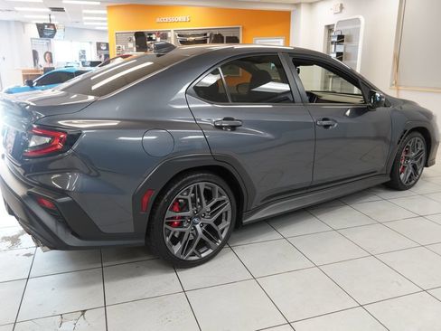 Used 2024 Subaru WRX TR AWD/4WD image 11