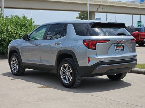 Used 2025 GMC Terrain Elevation FWD image 4