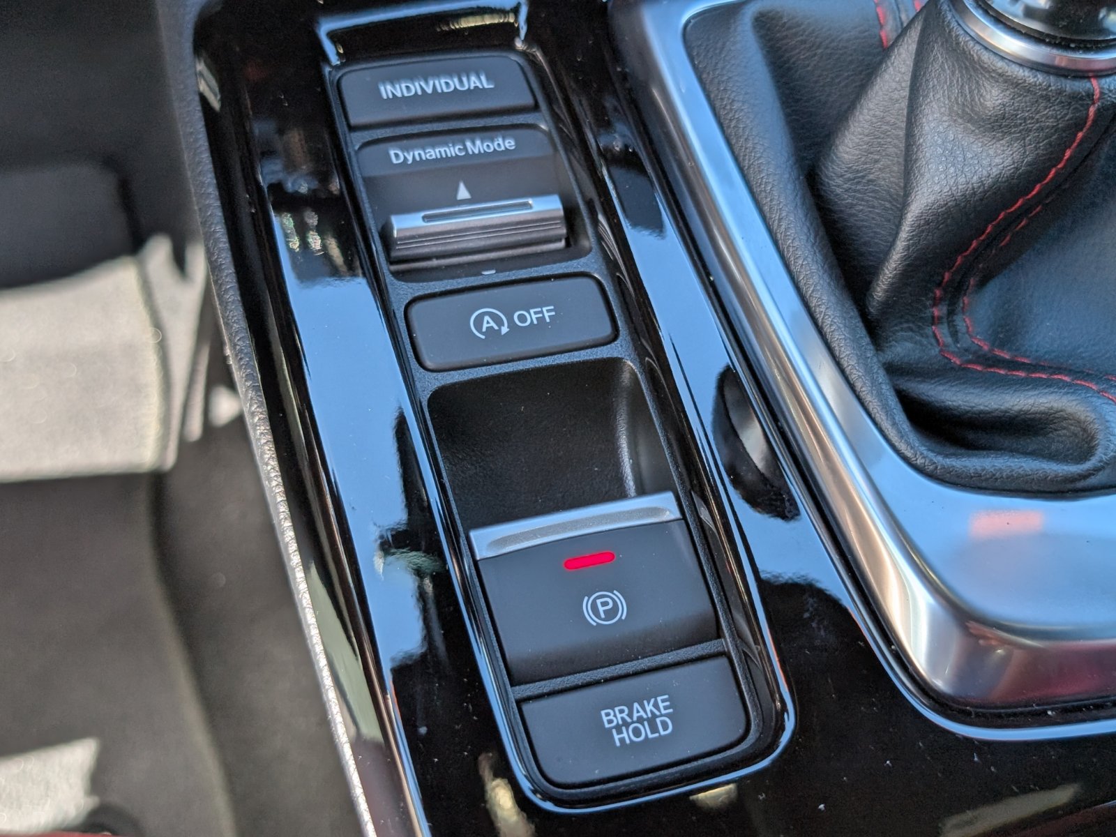 Used 2024 Acura Integra A-Spec w/ Technology Package FWD image 16