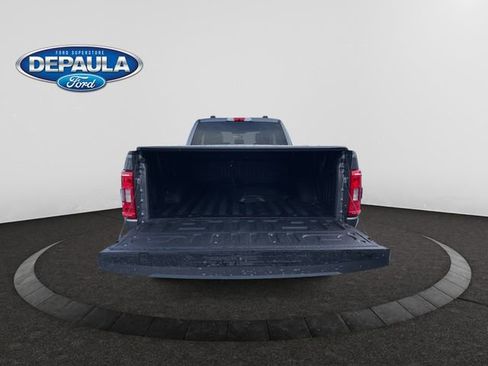 Used 2021 Ford F150 XLT w/ Equipment Group 302A High image 6