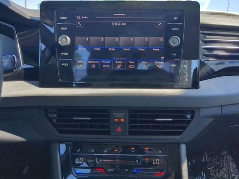 New 2026 Volkswagen Jetta SE FWD image 21