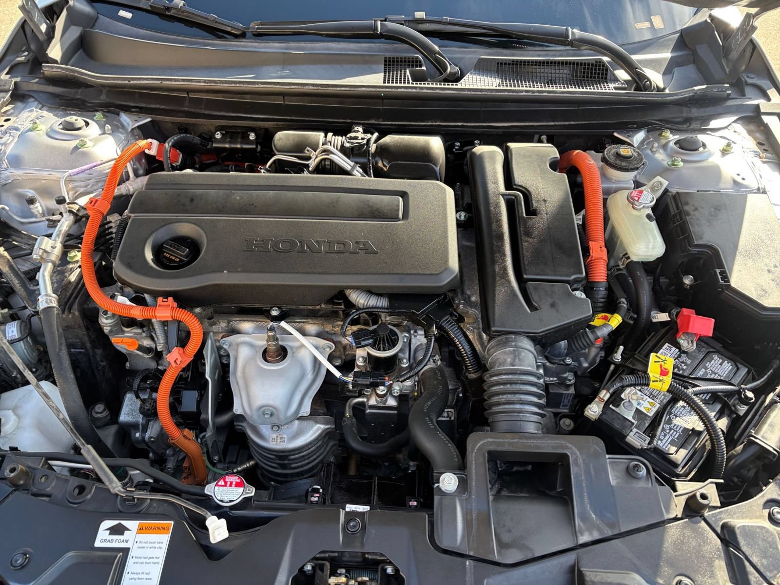 Used 2023 Honda Accord Sport image 32