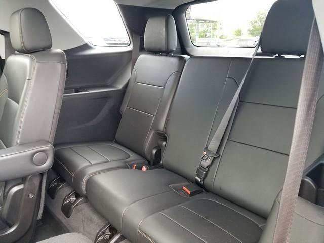 Used 2021 Chevrolet Traverse Premier AWD/4WD image 19