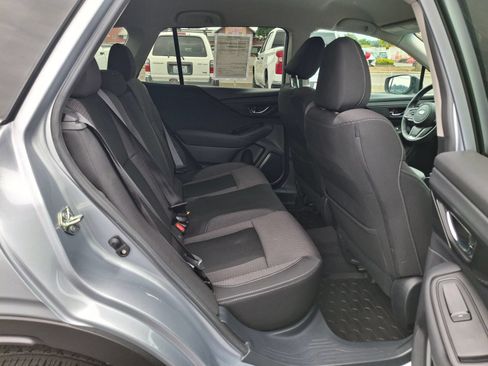 Used 2020 Subaru Outback Premium AWD/4WD image 20