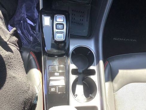 Certified 2023 Hyundai Sonata SEL Plus image 21