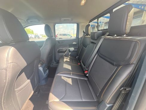 Used 2025 Ford Maverick Tremor AWD/4WD image 19
