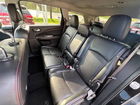 Used 2014 Dodge Journey R/T w/ Flexible Seating Group AWD/4WD image 13