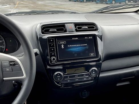 New 2024 Mitsubishi Mirage G4 LE image 7