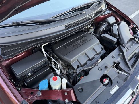 Used 2016 Honda Odyssey EX-L image 37