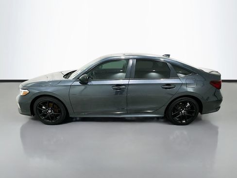 Used 2026 Honda Civic Sport image 4