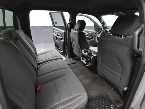 Used 2021 RAM 1500 Big Horn AWD/4WD image 47