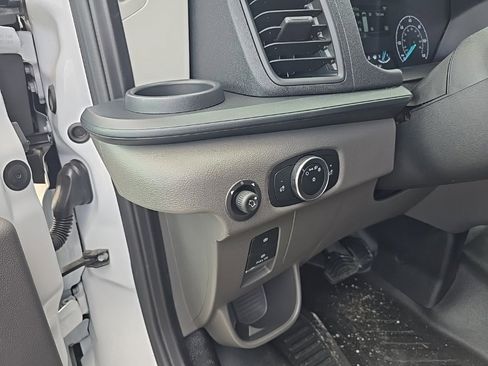 New 2025 Ford Transit 250 148 Medium Roof w/ Load Area Protection Package image 23