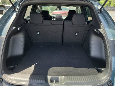 Certified 2024 Honda HR-V Sport image 31