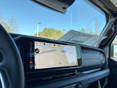 New 2026 Jeep Wrangler Sahara image 27