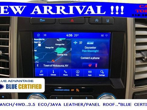 Certified 2020 Ford F150 King Ranch image 45