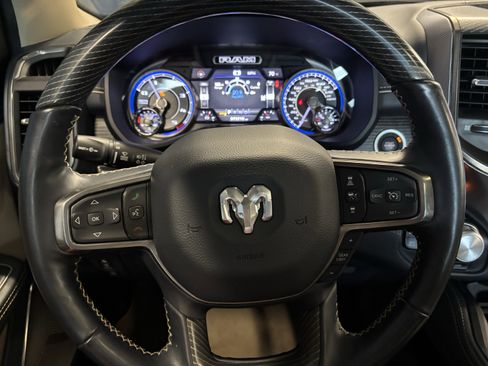 Used 2020 RAM 1500 Limited image 23