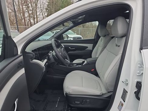 New 2026 Hyundai Santa Cruz Limited AWD/4WD image 11