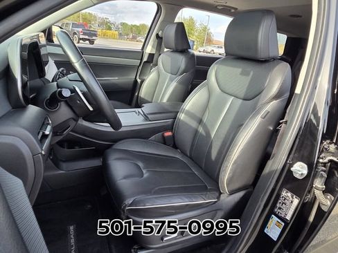 Used 2023 Hyundai Palisade XRT AWD/4WD image 7