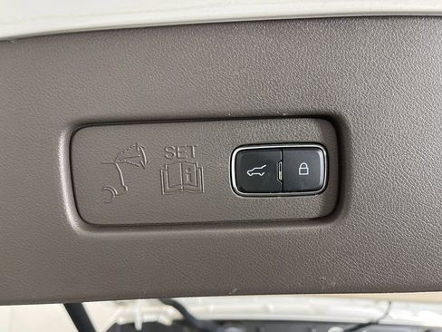 Used 2021 Lincoln Aviator Grand Touring w/ Elements Package Plus image 25