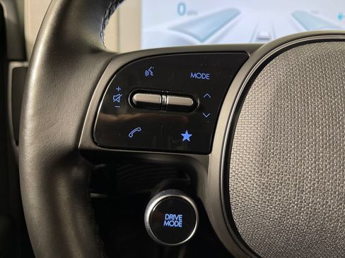Certified 2024 Hyundai Ioniq 5 SEL RWD image 28
