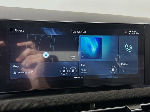 New 2026 Hyundai Tucson Limited AWD/4WD image 15