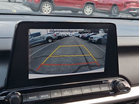 Used 2019 Kia Forte LXS FWD image 16