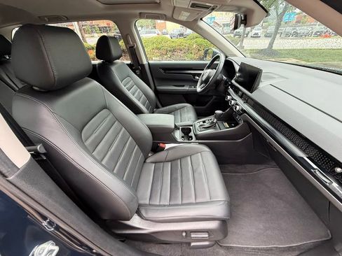Used 2024 Honda CR-V EX-L image 42