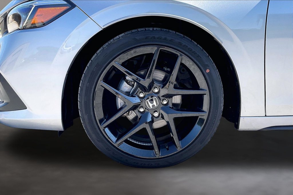 Certified 2023 Honda Civic Sport image 31
