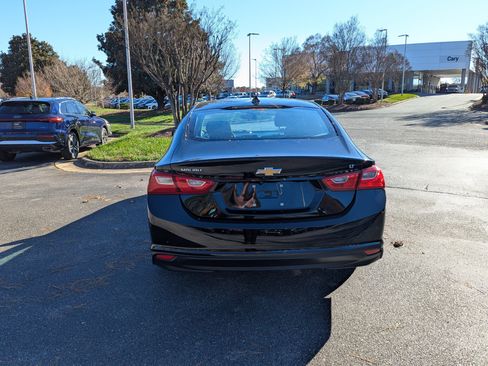 Used 2023 Chevrolet Malibu LT image 6