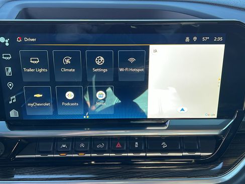 Certified 2023 Chevrolet Silverado 1500 RST image 24