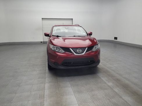 Used 2019 Nissan Rogue Sport SV image 14