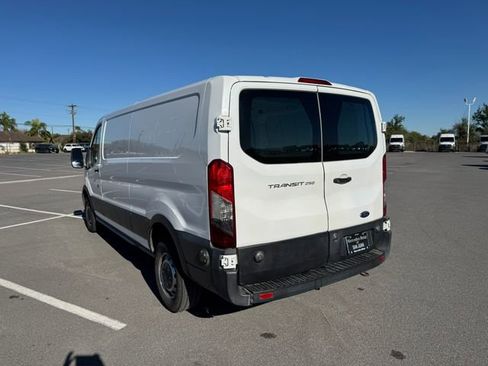 Used 2020 Ford Transit 250 Low Roof image 9