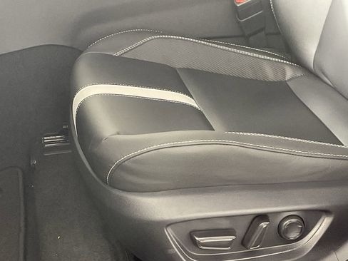 New 2026 Toyota Camry Hybrid image 18