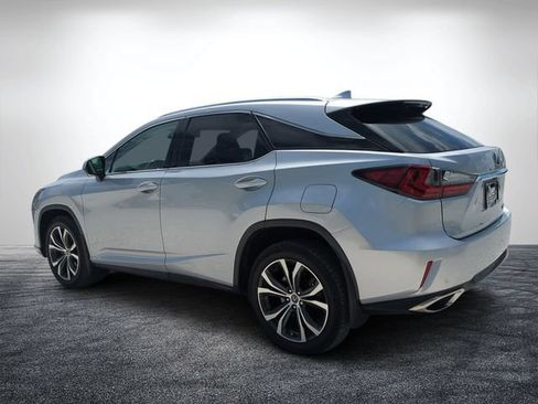 Used 2019 Lexus RX 350 FWD w/ Navigation Package image 6
