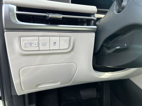 New 2026 Hyundai Tucson SEL AWD/4WD image 16