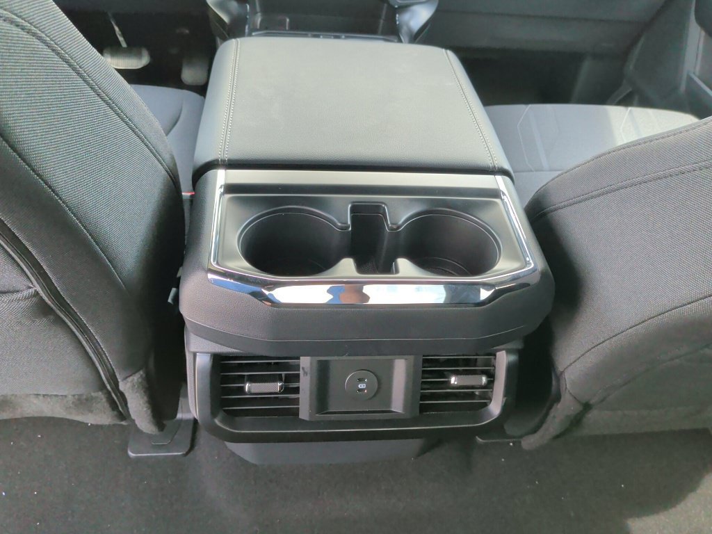 New 2026 Ford F150 STX w/ Equipment Group 200A RWD image 35